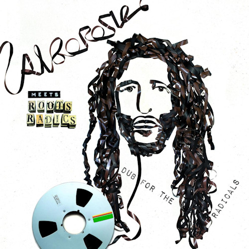 ALBOROSIE - MEETS ROOTS RADICS: DUB FOR THE RADICALSALBOROSIE - MEETS ROOTS RADICS - DUB FOR THE RADICALS.jpg